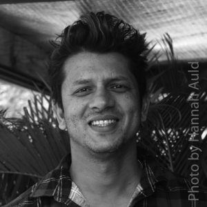 Christopher Raja